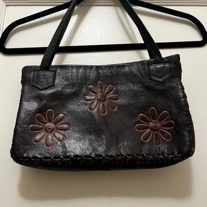 Flower Power Handbag